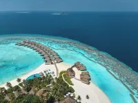 Nova Maldives Hotels in 