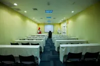 Hotel Gran Palma Piura