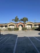 Villa Inn & Suites