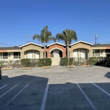 Villa Inn & Suites