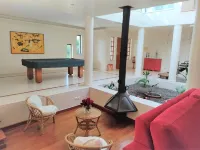 Villa Fati in PEN Nsula de Tr ia