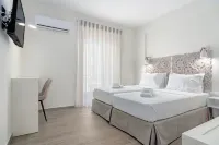 Costavasia Boutique Apartments Hotels in Vrachati