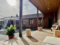 Bike Lodge Spessart Hotels in Lohr am Main