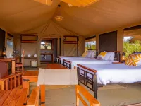 Tulia Amboseli Safari Camp - Wifi