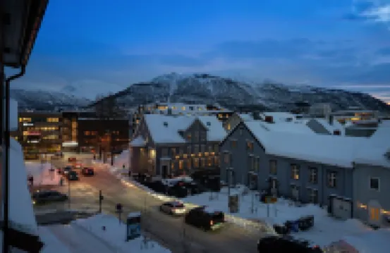 Bispegata 5 - Studio Apartment Hotel