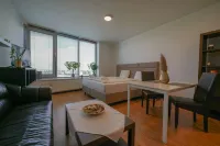 Flora Cozy Apartment by Chors Hotels in Okres Bratislava III