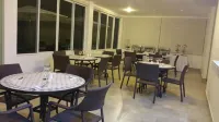 Ocean Blue Hotel - breakfast
