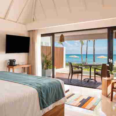 The Beachfront by The Fives Hotels Á la Carte - Adults Only Rooms