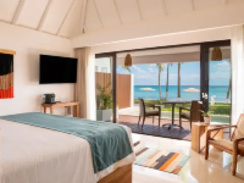 The Fives Hotels海濱 - 點菜全包限成人 索裏達瑞達德酒店