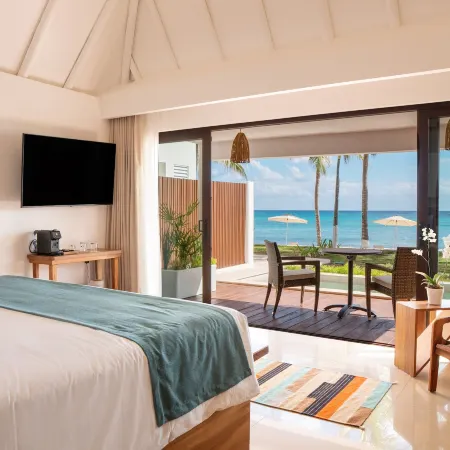 The Beachfront by The Fives Hotels Á la Carte - Adults Only