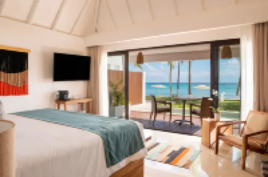 The Beachfront by The Fives Hotels Á la Carte - Adults Only