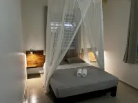 Gîtes Hotel Couleur Caraibes Các khách sạn ở Vieux-Habitants