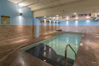Mountain Retreat - Pool - Hot Tub - Spa - piscine