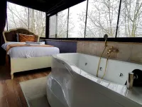 Natural Garden Kirkpinar - Villas