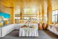 Troodos Hotel Hotels in Agros