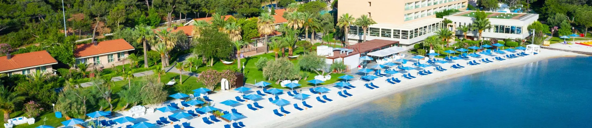 Premium Hotels