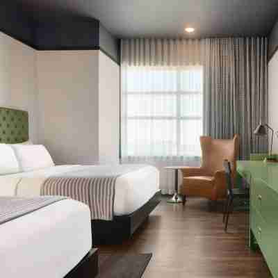 Origin Lexington, a Wyndham Hotel Rooms