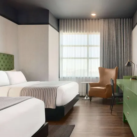 Origin Lexington, a Wyndham Hotel