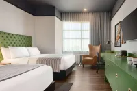 Origin Lexington, a Wyndham Hotel Hotels in Lexington