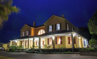 26 on Chamberlain Guest House