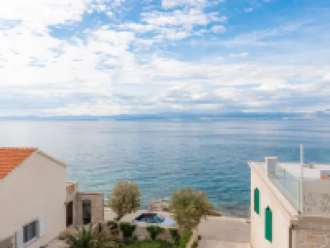 Apartments Tino Hotels in Sutivan