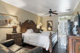 Casablanca Inn on the Bay