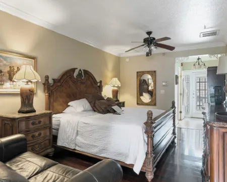 Casablanca Inn on the Bay Hotels in St. Augustine