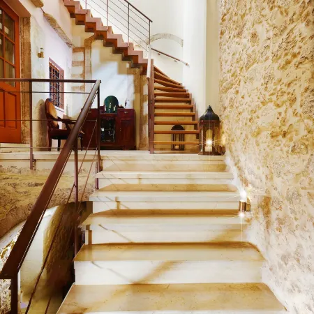 Archontiko Old Town Suites