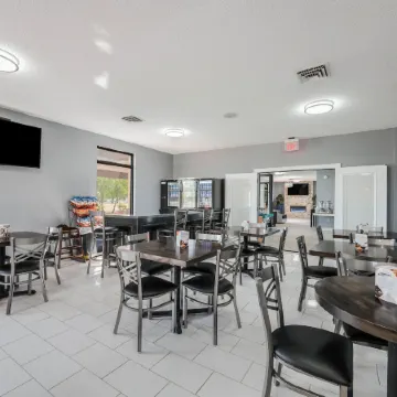 Econo Lodge