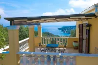Theodora Villa - 2 BR Tranditional House Close to Gaios Town