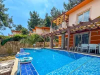 Villa Siesta Kusadasi