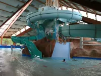 Camping le Rochat Belle Isle Hotels in Châteauroux