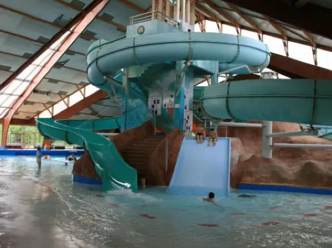 Camping le Rochat Belle Isle