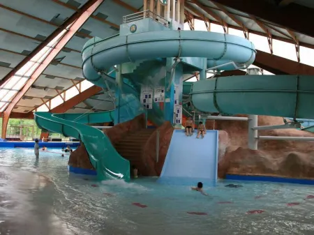 Camping le Rochat Belle Isle