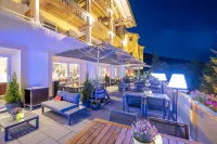 Hotel Residenz Hochalm - Joker Card Partner