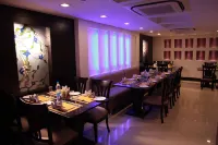 Hotel Florence Hotels in Central Delhi