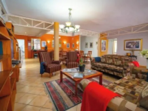 百老匯旅館 貝爾維爾酒店