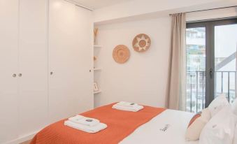 Liiiving in Gaia - Cooper Residence Apartment II