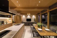 Morris Resort Tohginbow