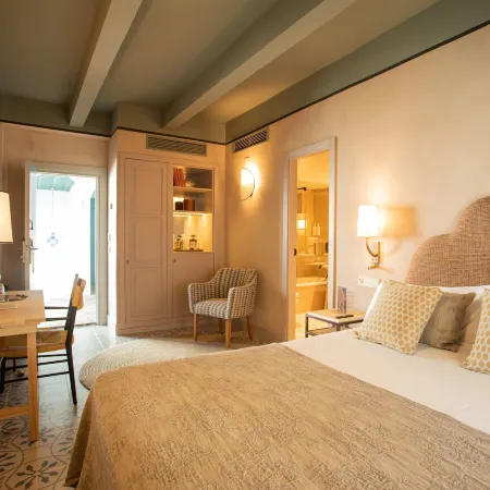 Hospes Las Casas del Rey de Baeza, a Member of Design Hotels