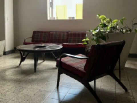 Hotel Lorena Hotels in Los Mochis