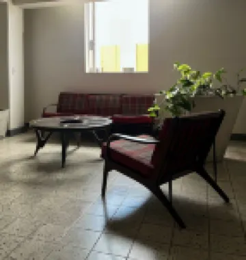 호텔 로레나 로스 모치스