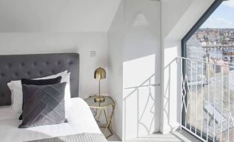 Host & Stay | The Penthouse, Hudsons Yard House