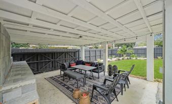 Hollywood Hills in Hollywood