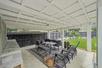 好萊塢山莊 in 好萊塢