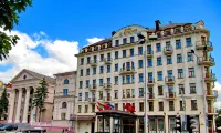 Hotel Europe