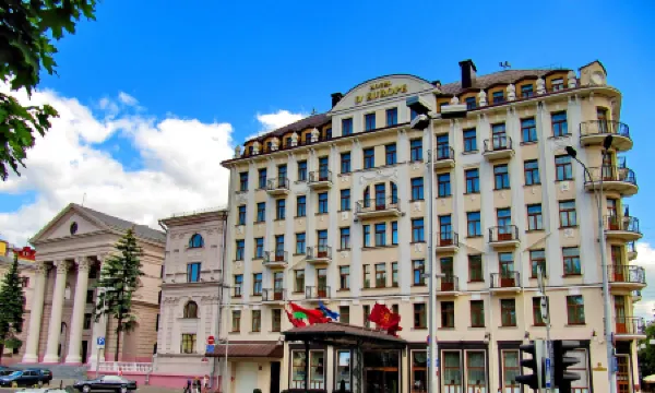 Отель "Европа"