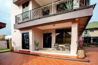 Maat Luxury Homes