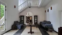 Villa Inlet Galle