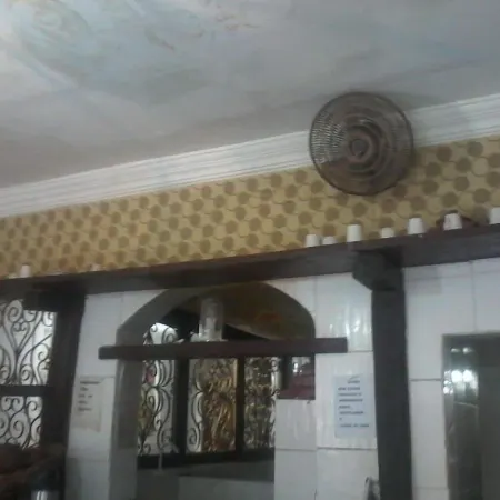 Casadalucia  Pousada Отели рядом с достопримечательностью «Район Пелуринью»